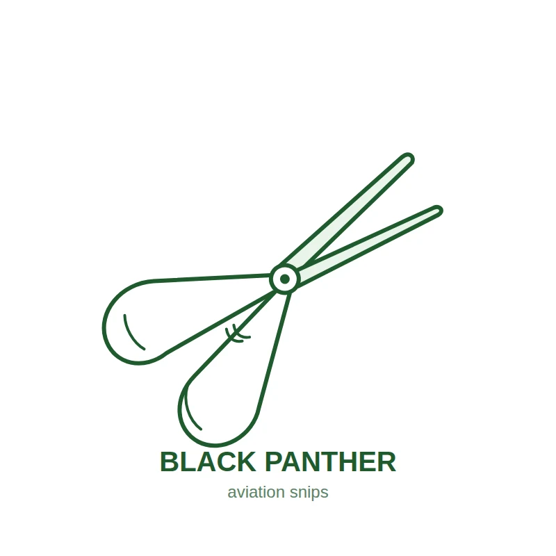 Black Panther Snips