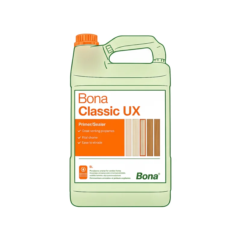Bona Classic UX primer sealer