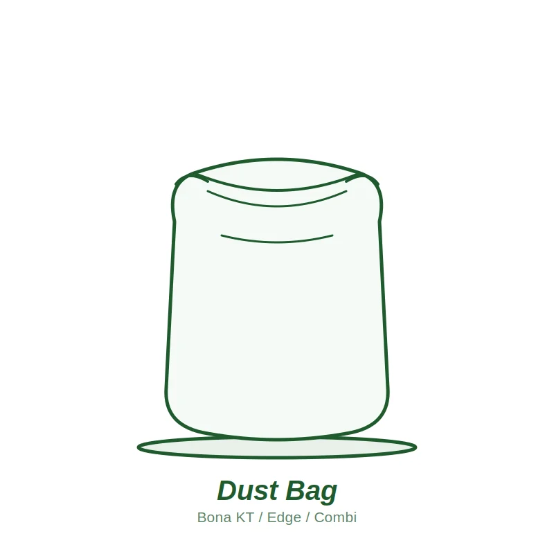 Dust Bag