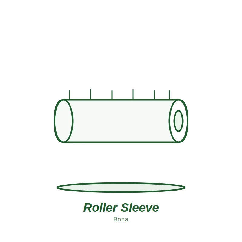 Bona Roller Sleeve