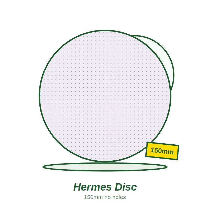 Hermes Discs