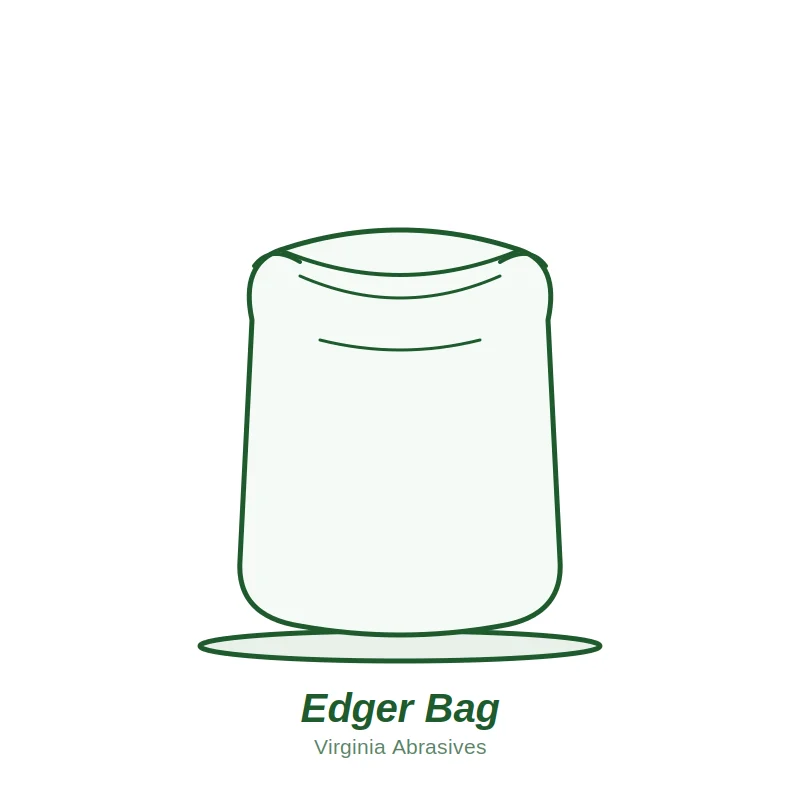 Virginia Edger Bag
