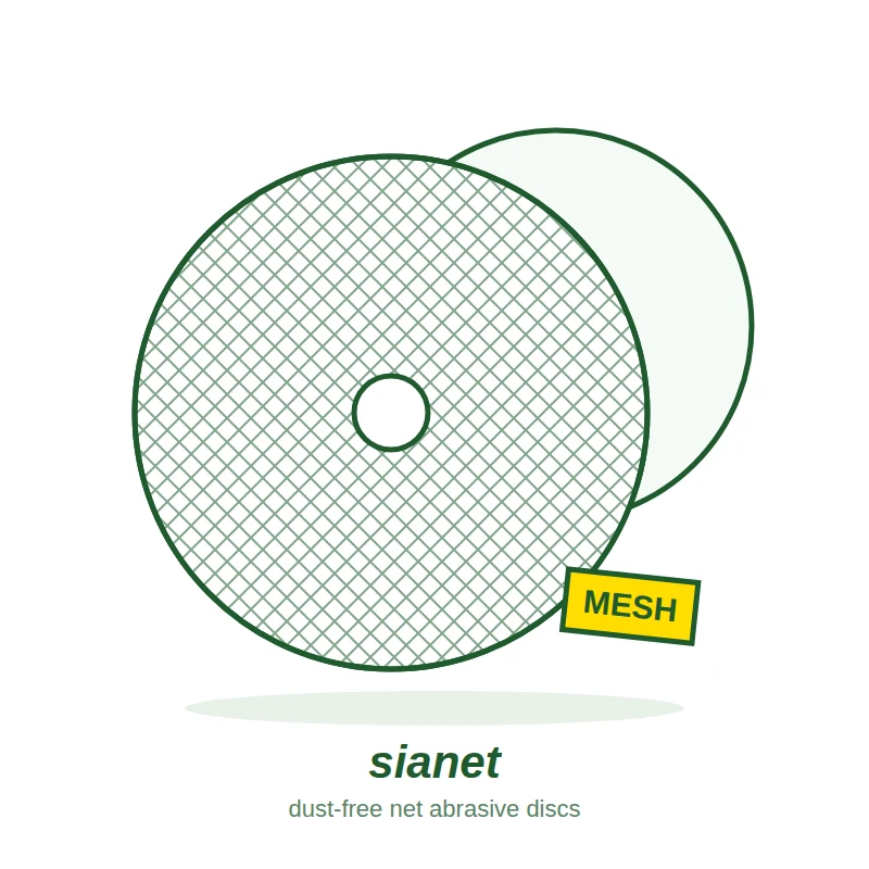 Sia Nets