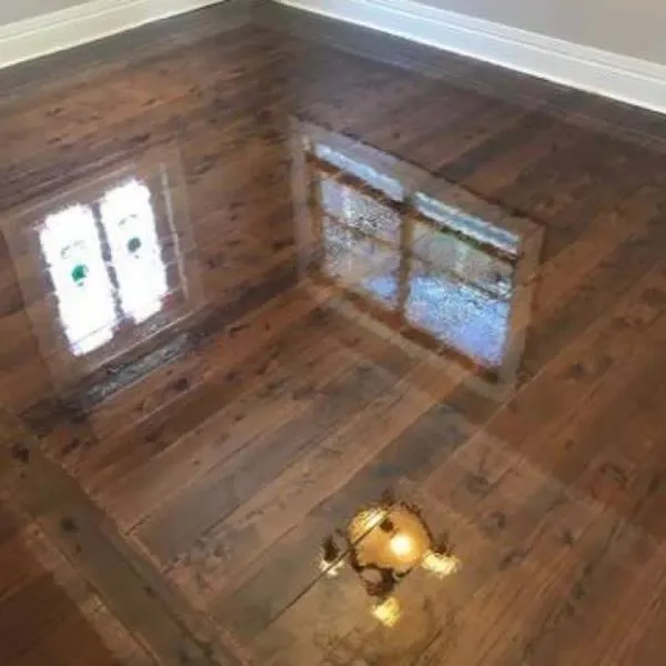Floor by Freedom Flooring Pty Ltd