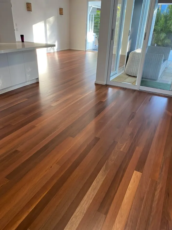 Floor by Mid Coast Floors
