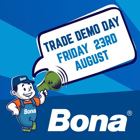 Floor by Bona Australia