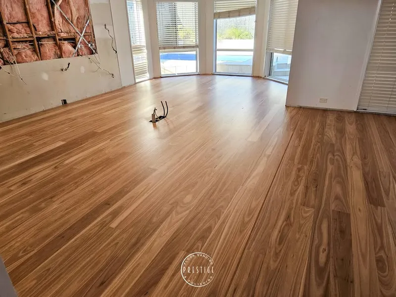 Floor by Prestige Floor Sanding &amp; Polishing