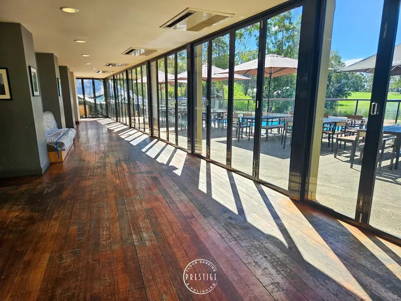 Floor by Prestige Floor Sanding &amp; Polishing