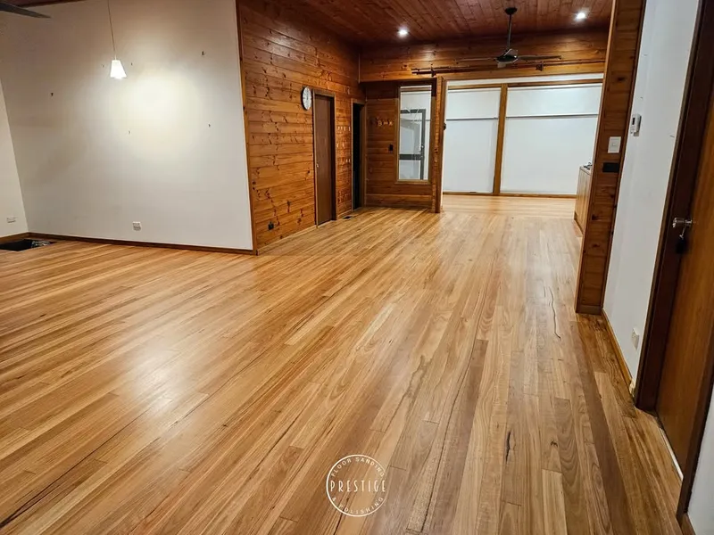 Floor by Prestige Floor Sanding &amp; Polishing