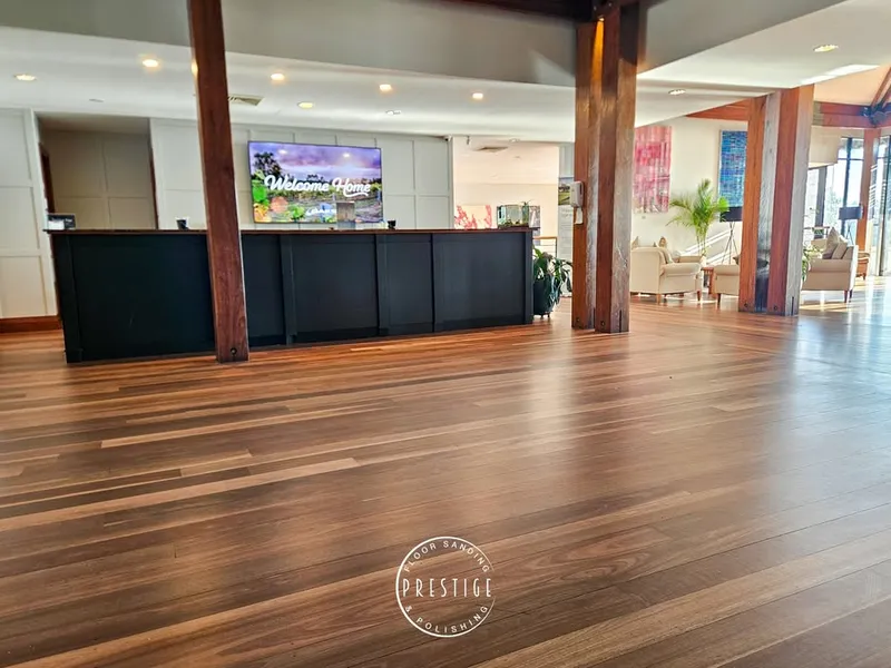 Floor by Prestige Floor Sanding &amp; Polishing