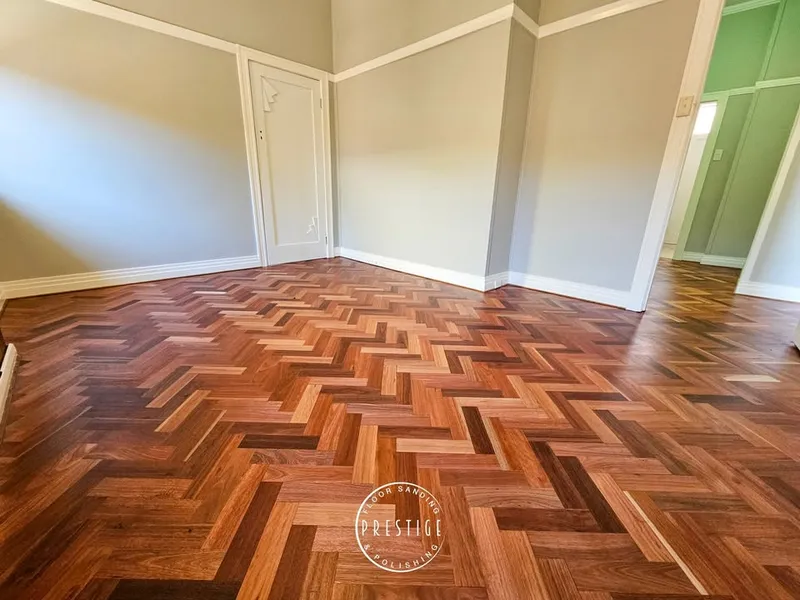 Floor by Prestige Floor Sanding &amp; Polishing