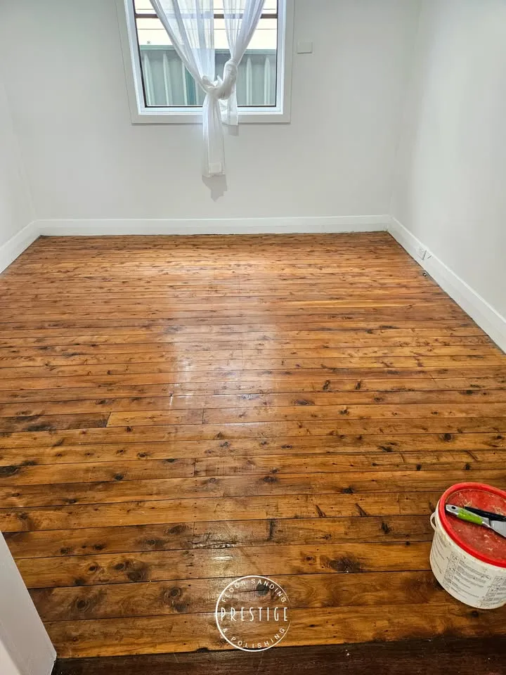 Floor by Prestige Floor Sanding &amp; Polishing