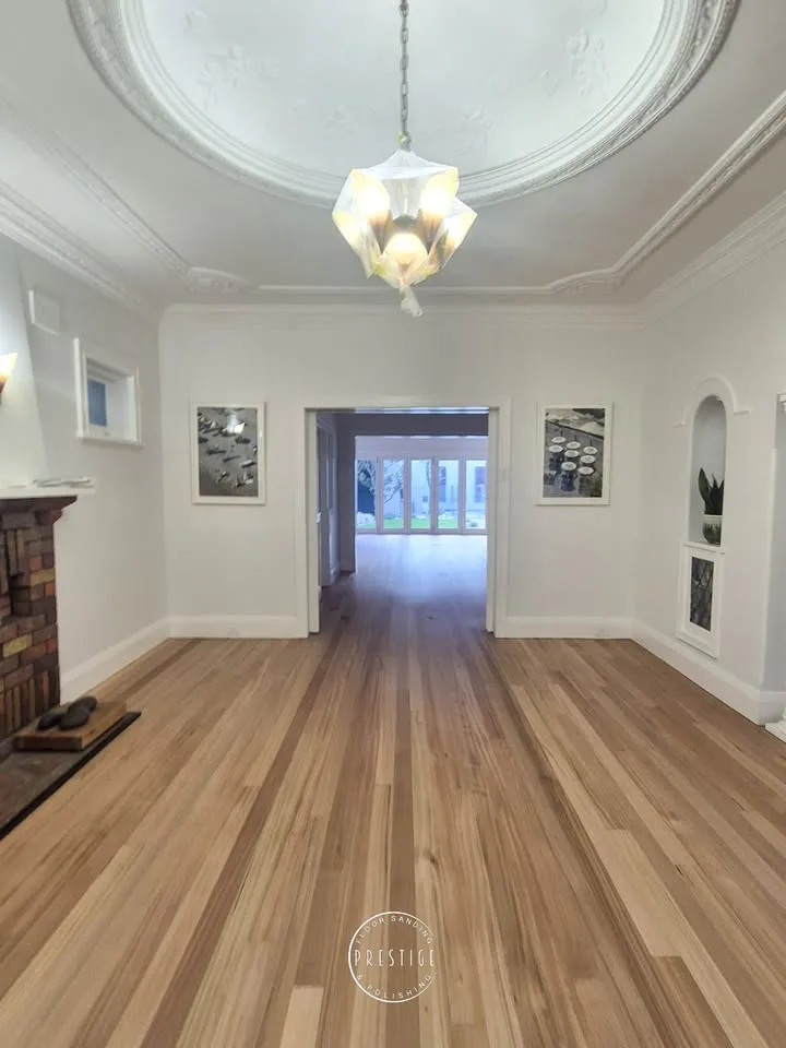Floor by Prestige Floor Sanding &amp; Polishing