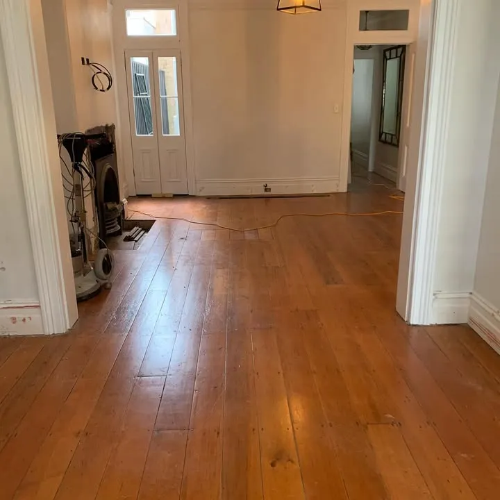 Floor by Eagle Eye Floor Sanding and Polishing
