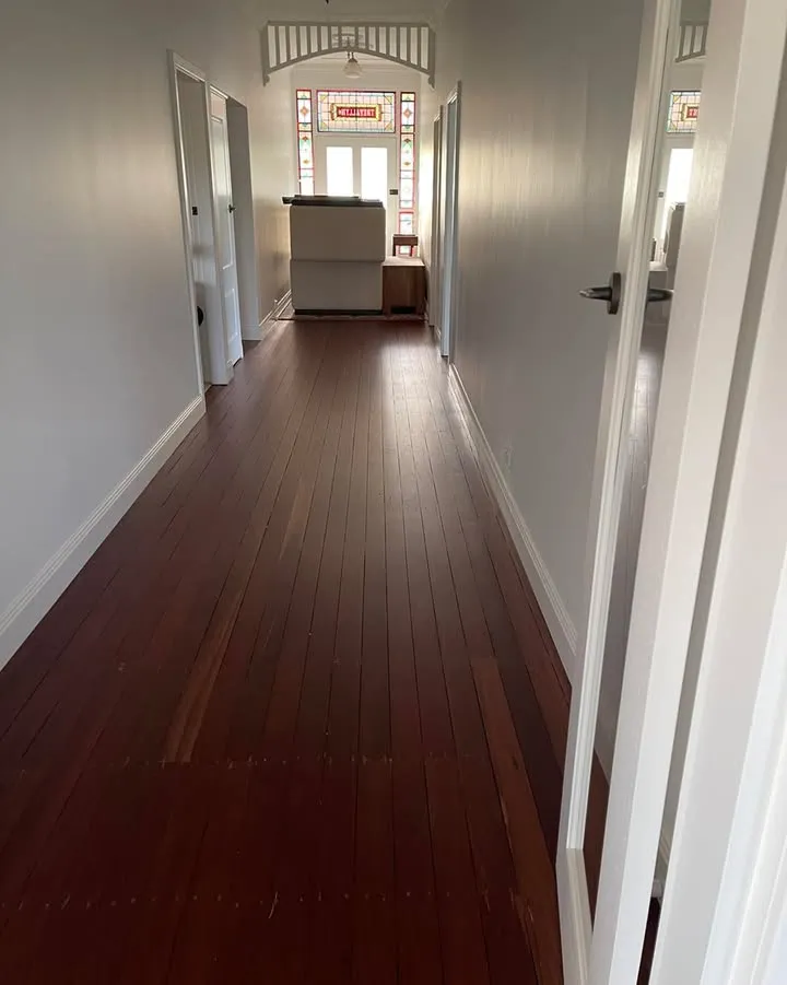 Floor by Sap &amp; Grain