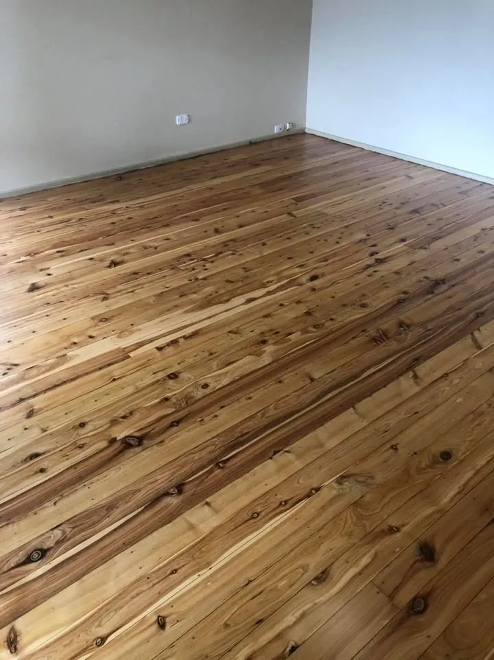 Floor by Sap &amp; Grain