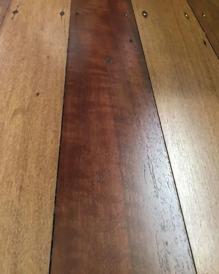 Floor by Sap &amp; Grain