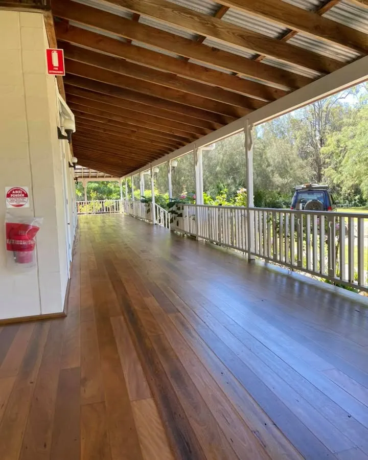 Floor by Sap &amp; Grain
