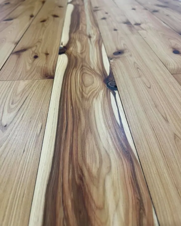 Floor by Sap &amp; Grain