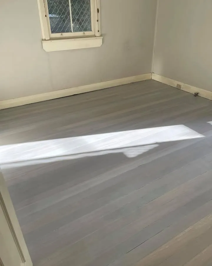 Floor by Sap &amp; Grain