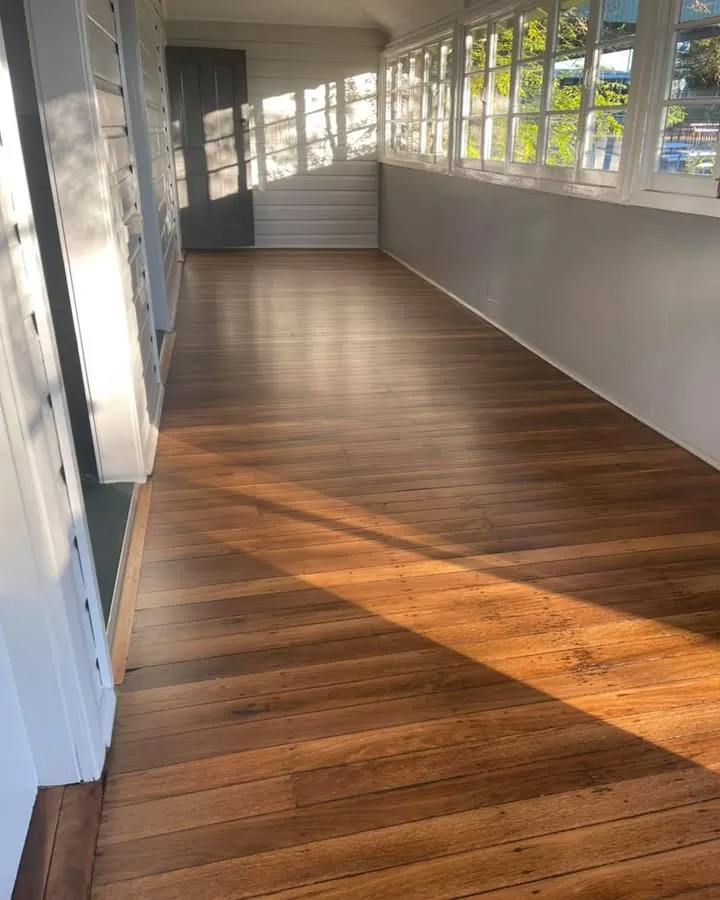 Floor by Sap &amp; Grain