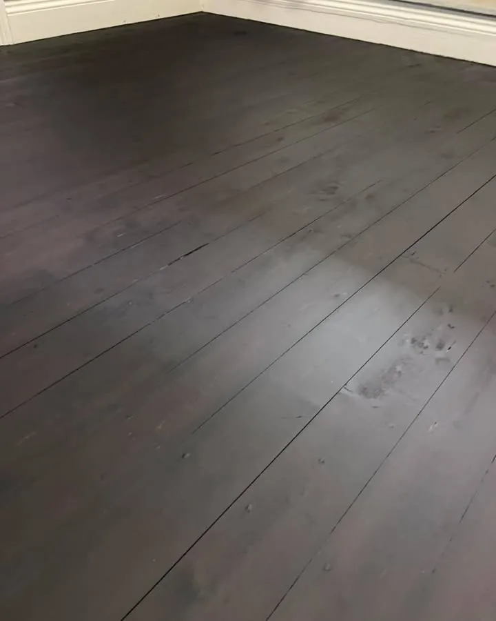 Floor by Sap &amp; Grain