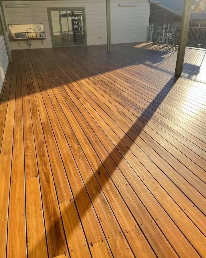 Floor by Sap &amp; Grain