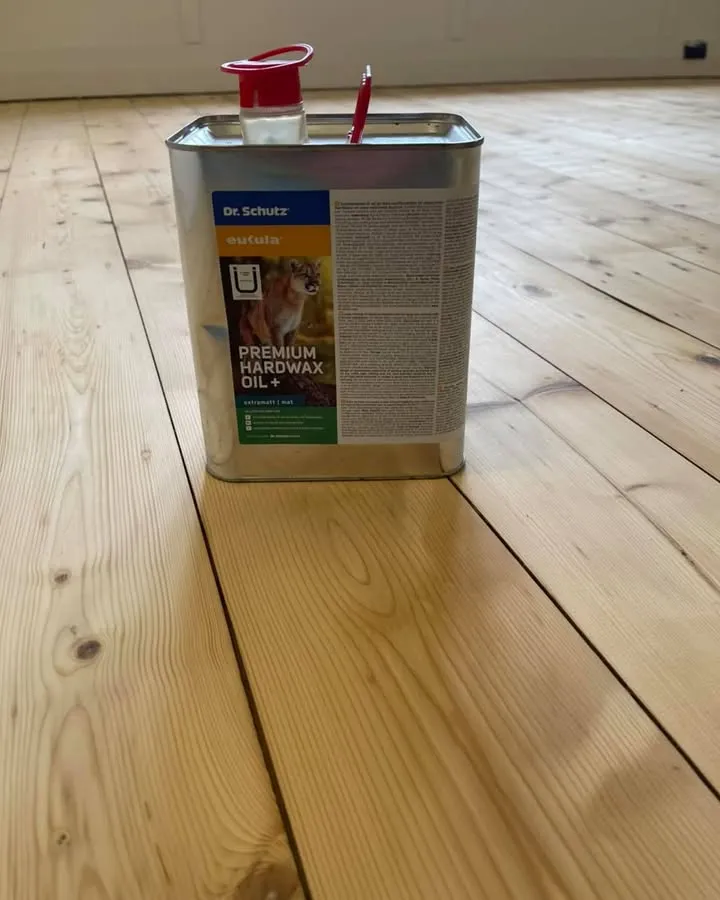Floor by Sap &amp; Grain