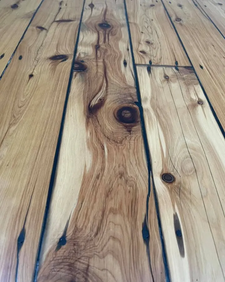Floor by Sap &amp; Grain