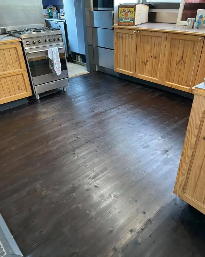 Floor by Sap &amp; Grain