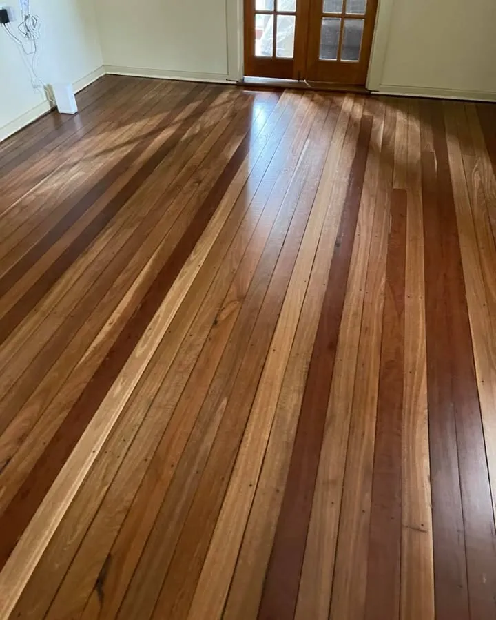 Floor by Sap &amp; Grain