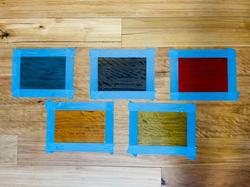 Floor by Sap &amp; Grain