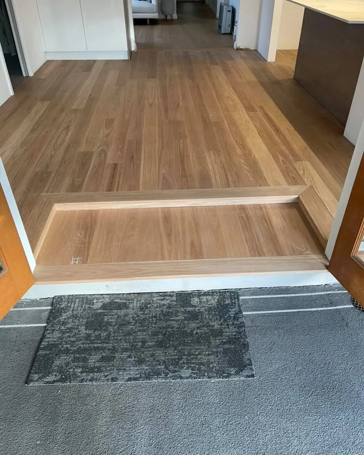 Floor by Sap &amp; Grain