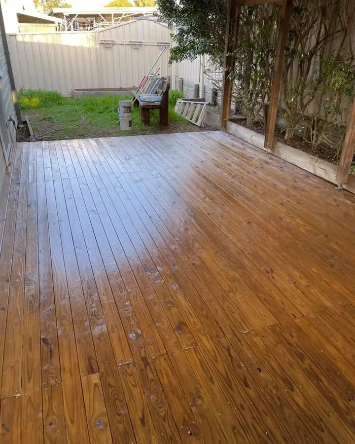Floor by Sap &amp; Grain