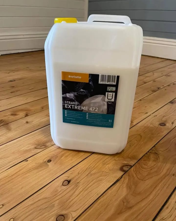Floor by Sap &amp; Grain