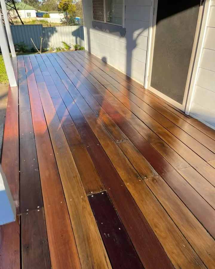 Floor by Sap &amp; Grain