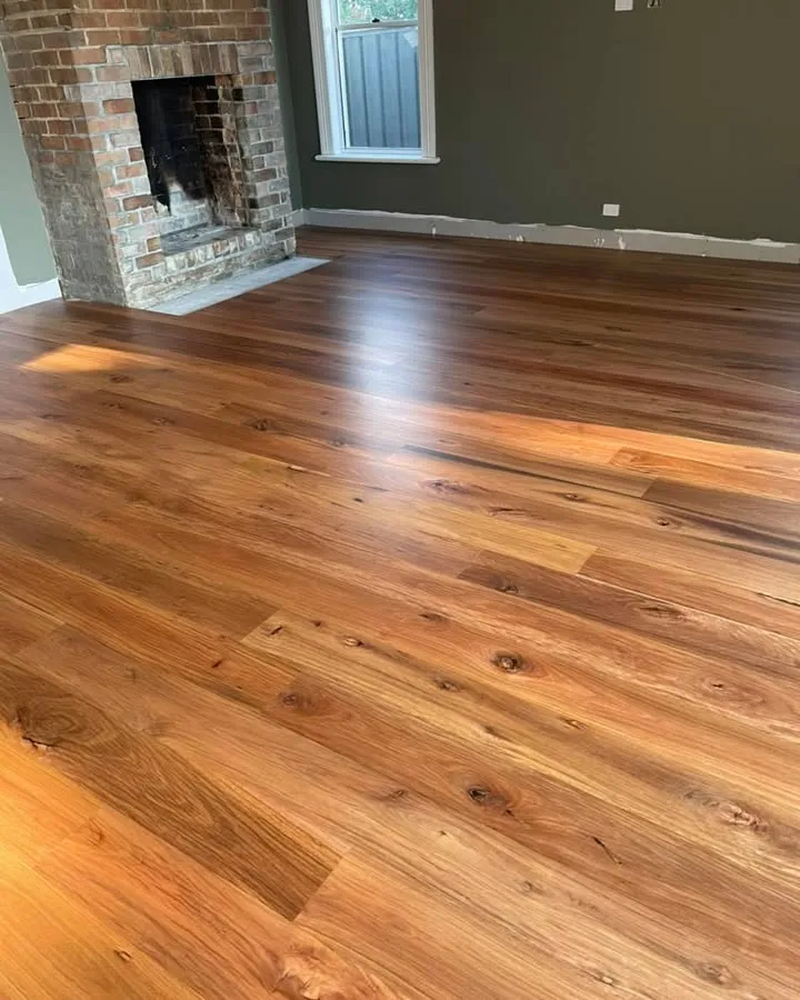 Floor by Sap &amp; Grain