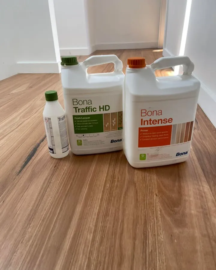 Floor by Sap &amp; Grain