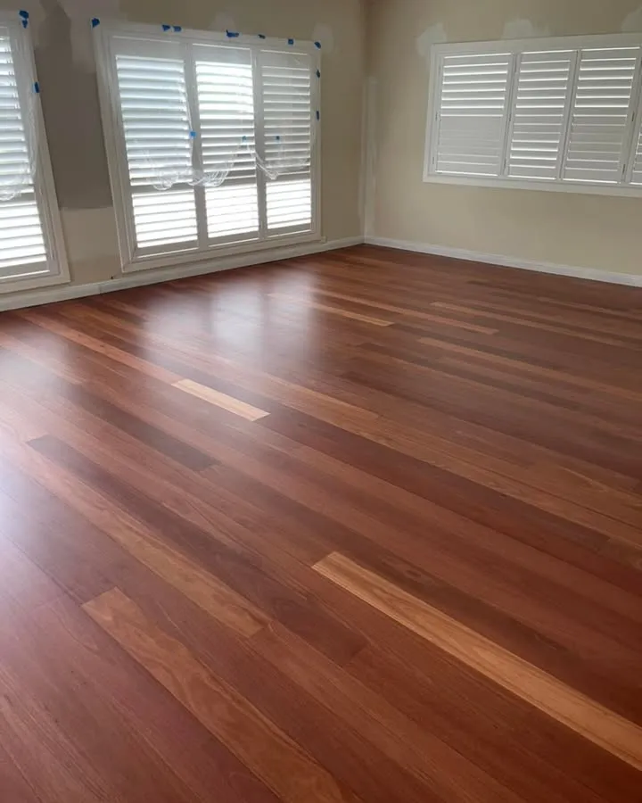 Floor by Sap &amp; Grain