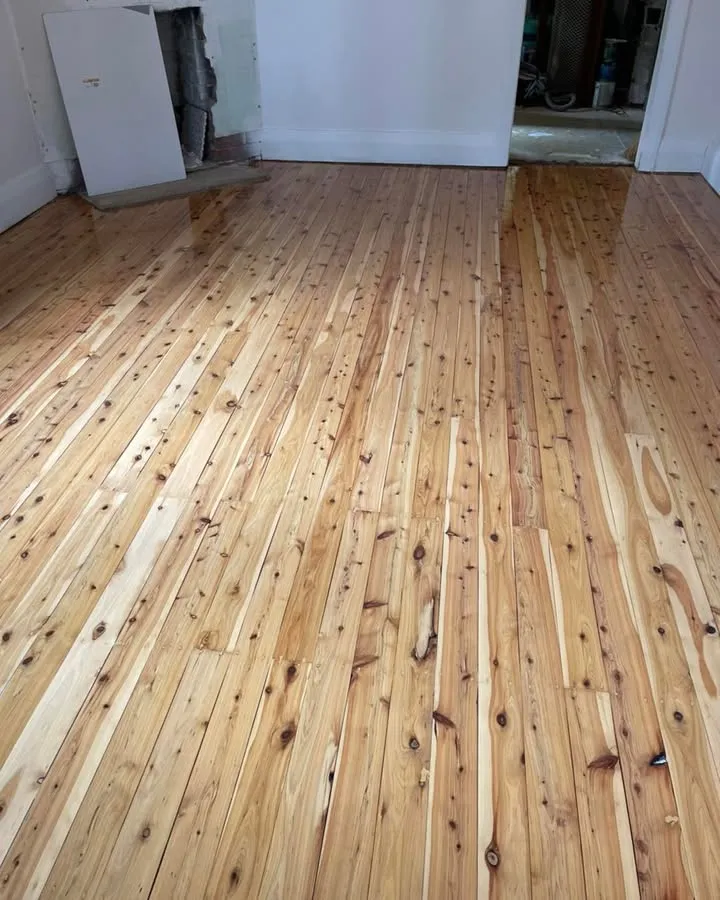 Floor by Sap &amp; Grain