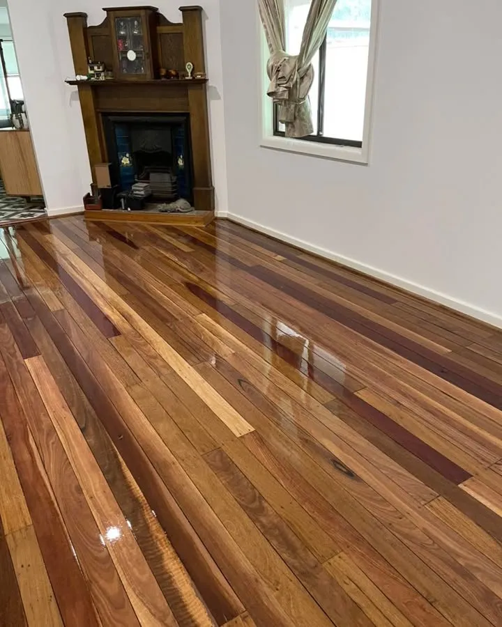 Floor by Sap &amp; Grain