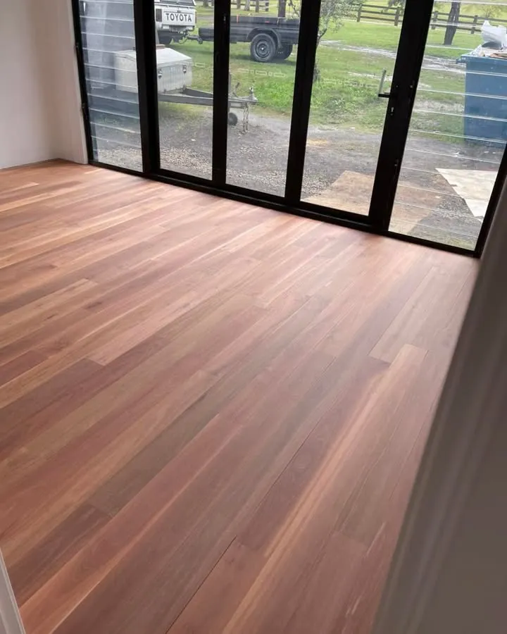 Floor by Sap &amp; Grain