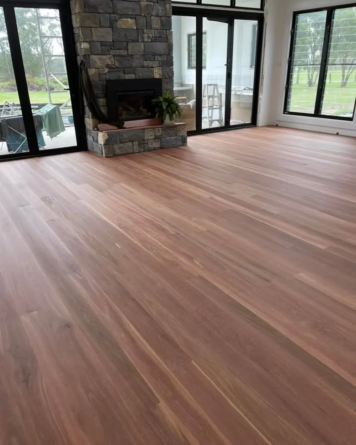 Floor by Sap &amp; Grain