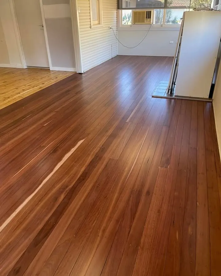 Floor by Sap &amp; Grain