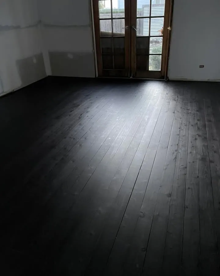 Floor by Sap &amp; Grain