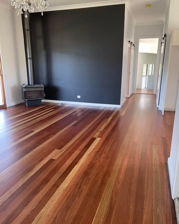 Floor by Sap &amp; Grain
