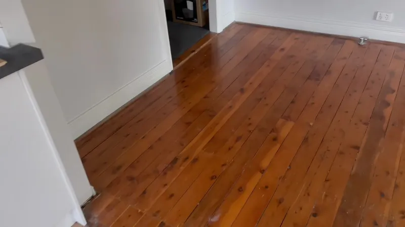 Floor by Sap &amp; Grain