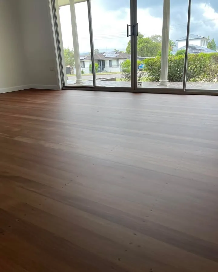 Floor by Sap &amp; Grain