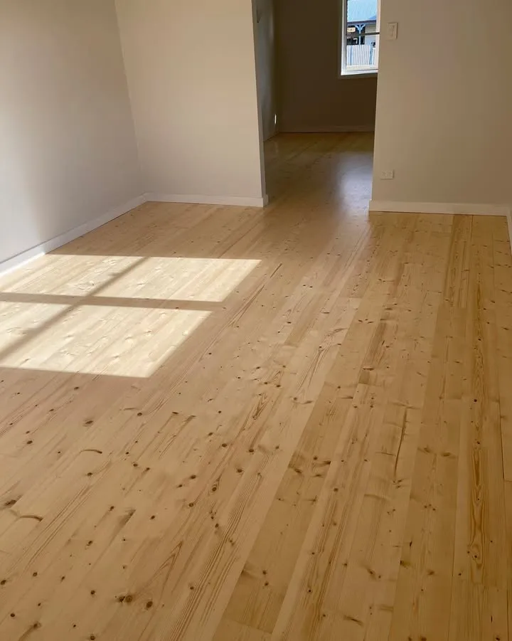 Floor by Sap &amp; Grain