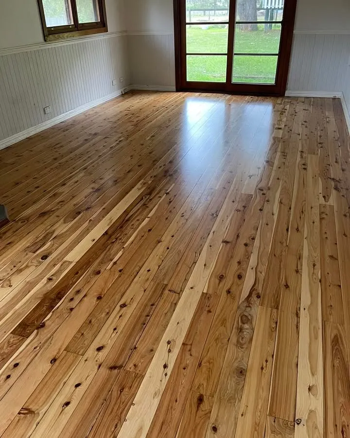 Floor by Sap &amp; Grain